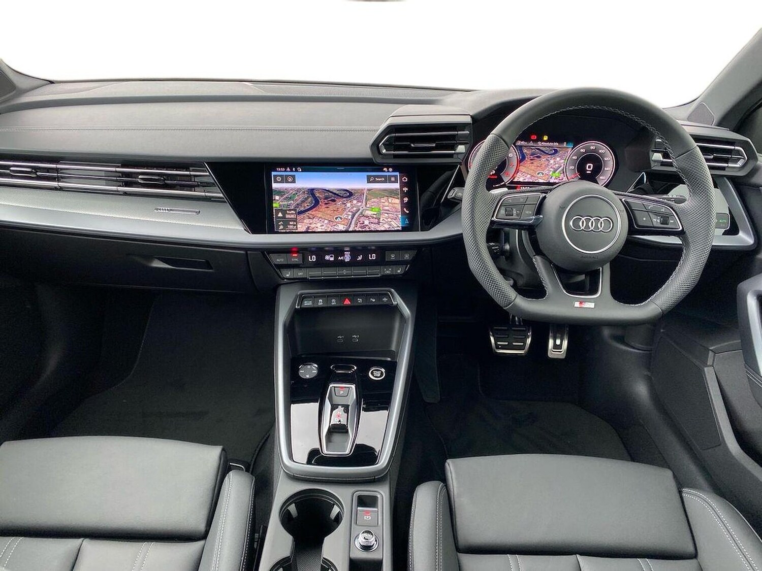 Used Audi A3 2025 for sale - 78193100: Photo 10