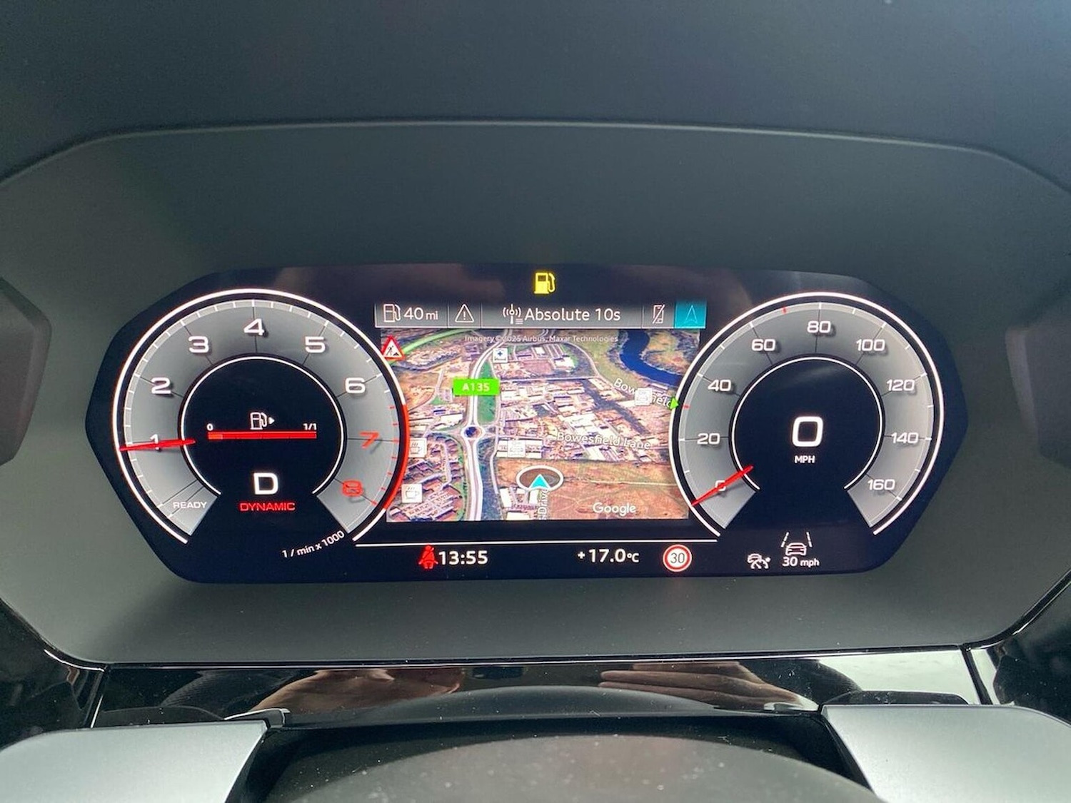 Used Audi A3 2025 for sale - 78193100: Photo 12