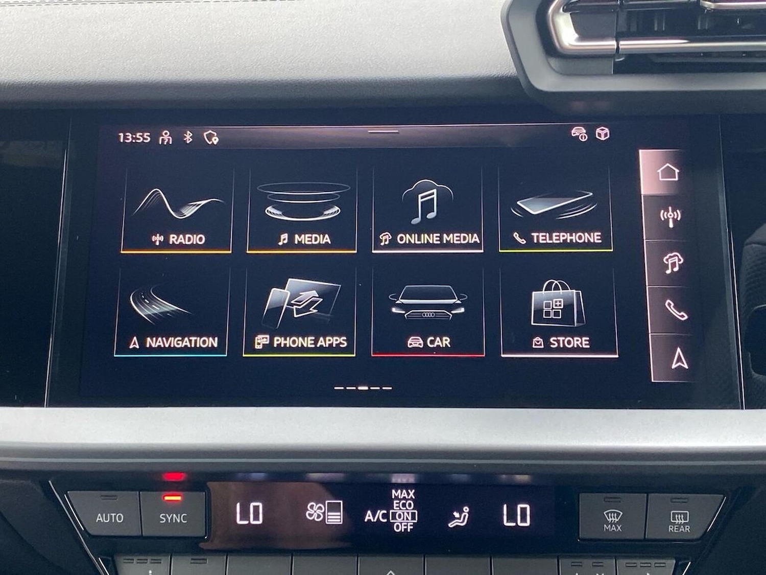 Used Audi A3 2025 for sale - 78193100: Photo 13