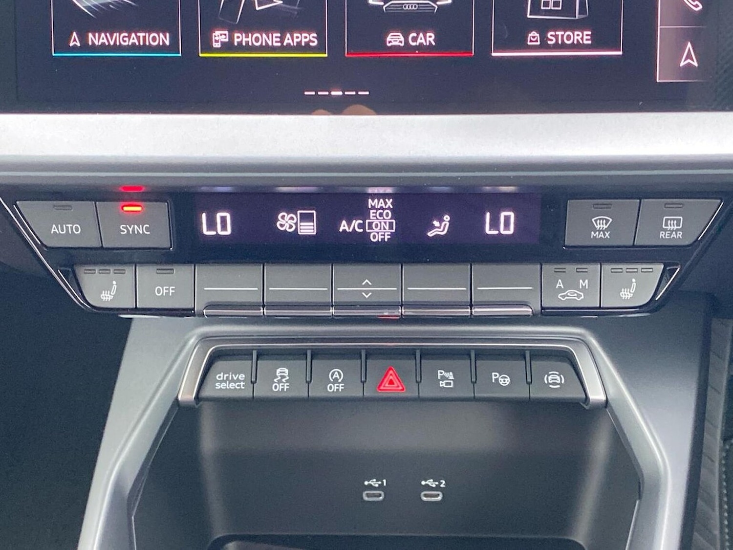 Used Audi A3 2025 for sale - 78193100: Photo 14