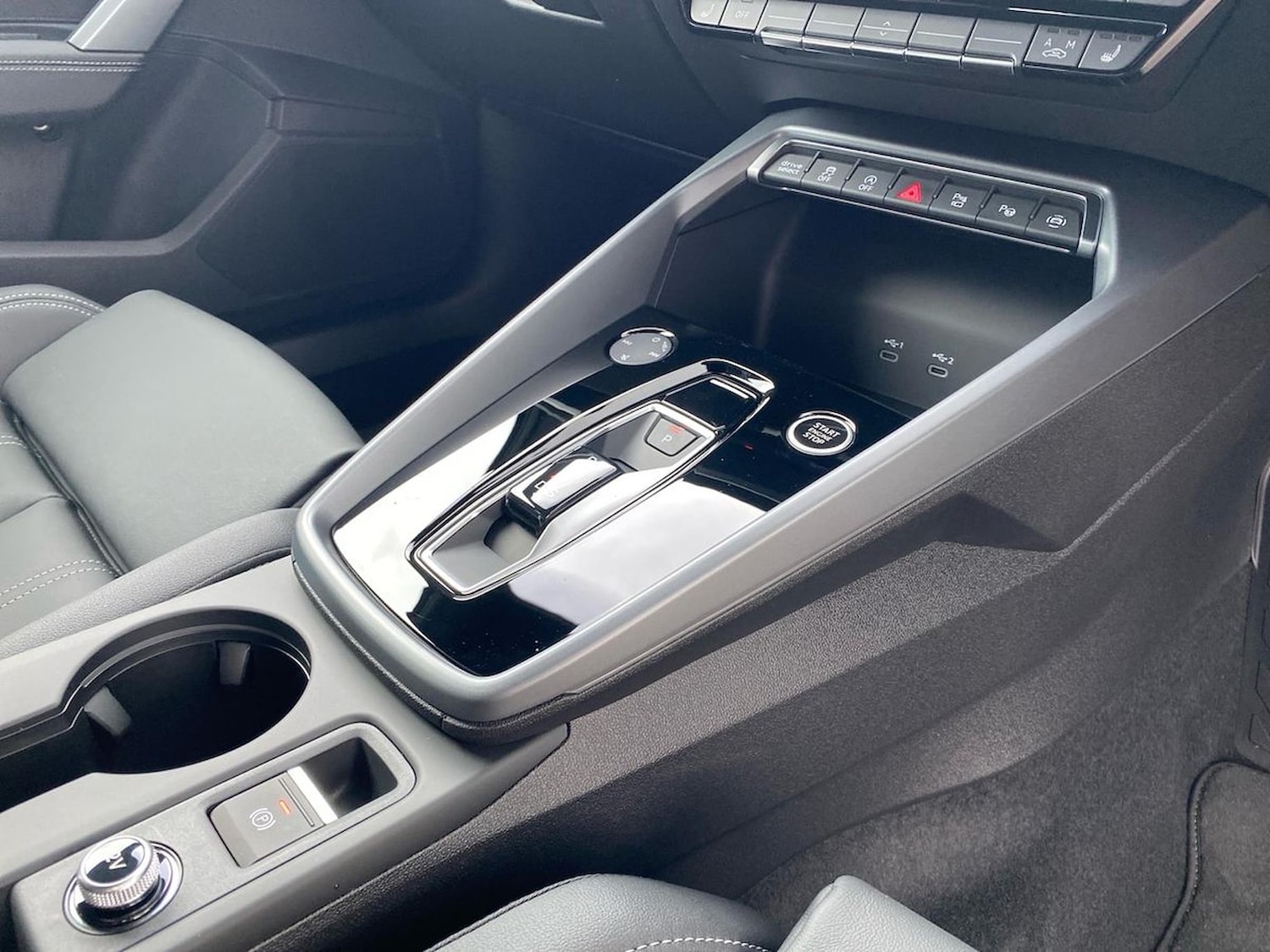 Used Audi A3 2025 for sale - 78193100: Photo 15