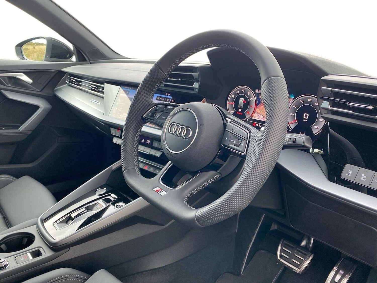 Used Audi A3 2025 for sale - 78193100: Photo 17