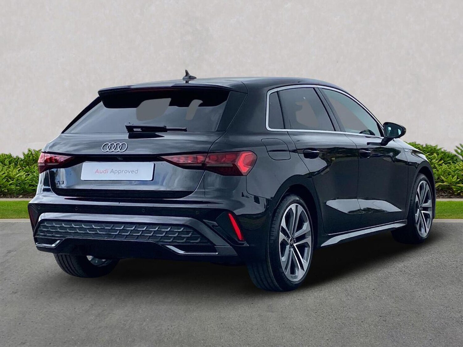 Used Audi A3 2025 for sale - 78193100: Photo 20