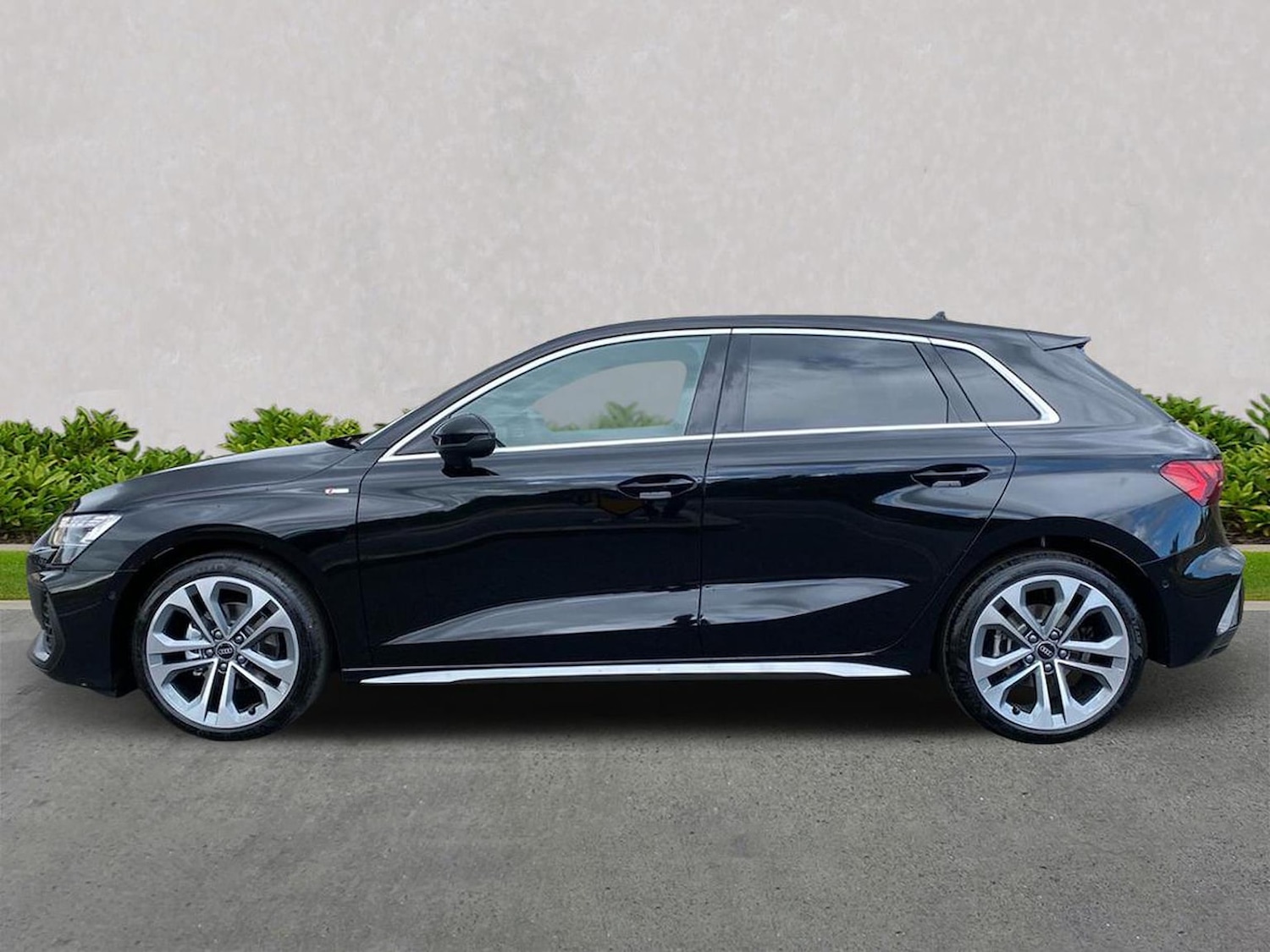 Used Audi A3 2025 for sale - 78193100: Photo 21