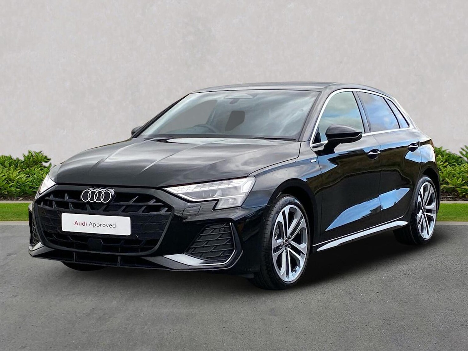 Used Audi A3 2025 for sale - 78193100: Photo 22