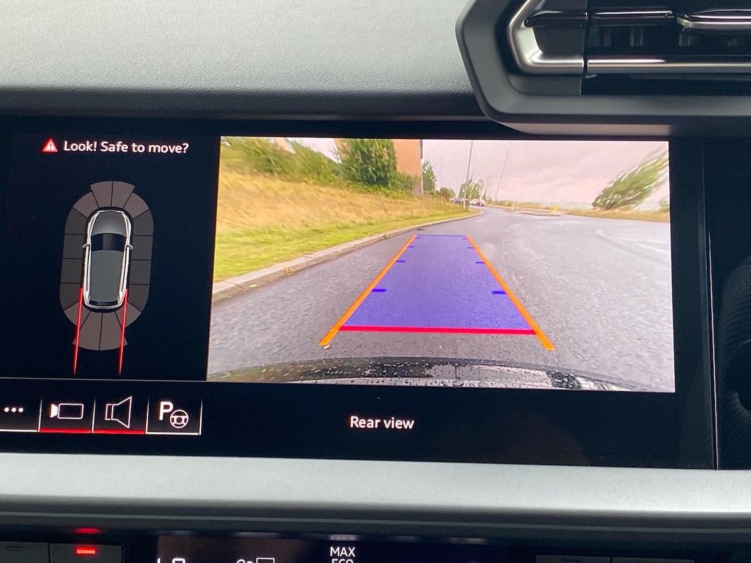 Used Audi A3 2025 for sale - 78193100: Photo 25