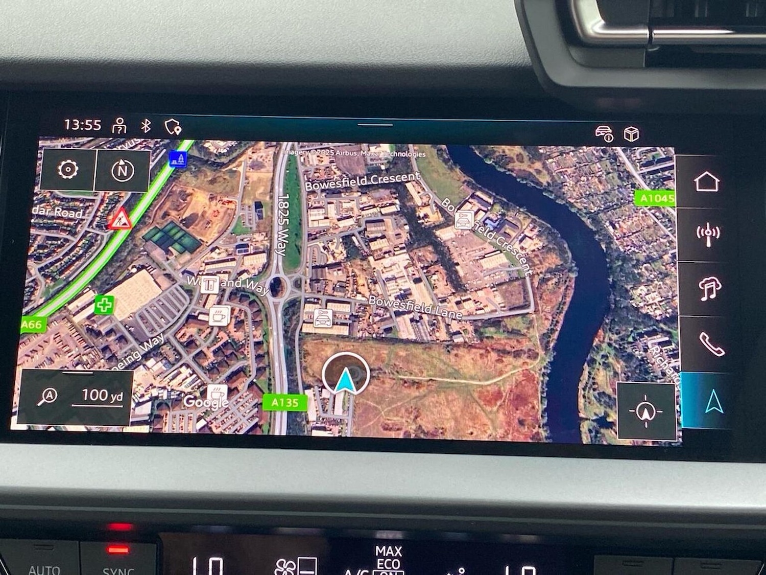 Used Audi A3 2025 for sale - 78193100: Photo 26