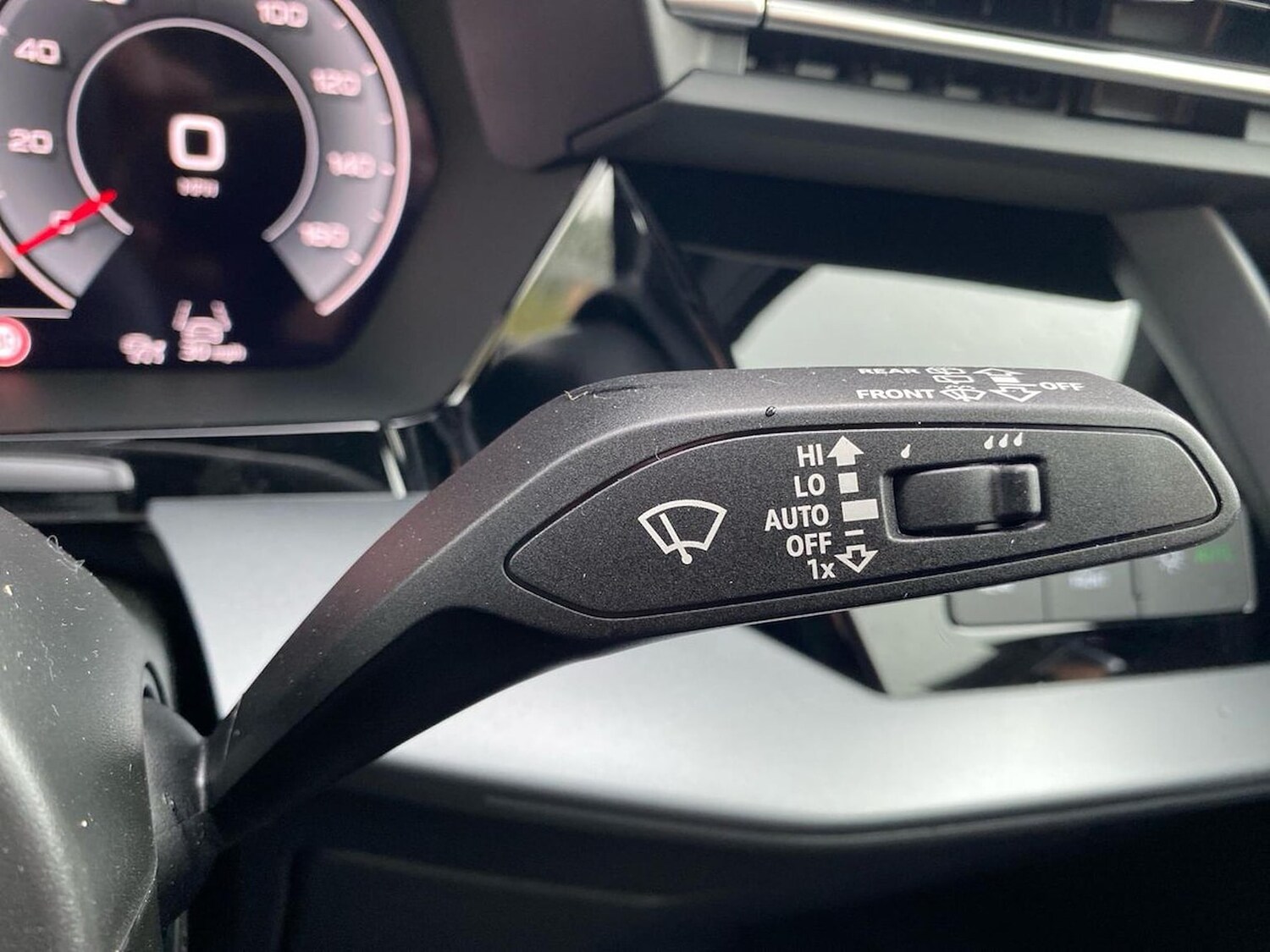 Used Audi A3 2025 for sale - 78193100: Photo 30