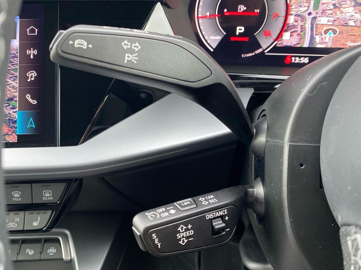 Used Audi A3 2025 for sale - 78193100: Photo 31