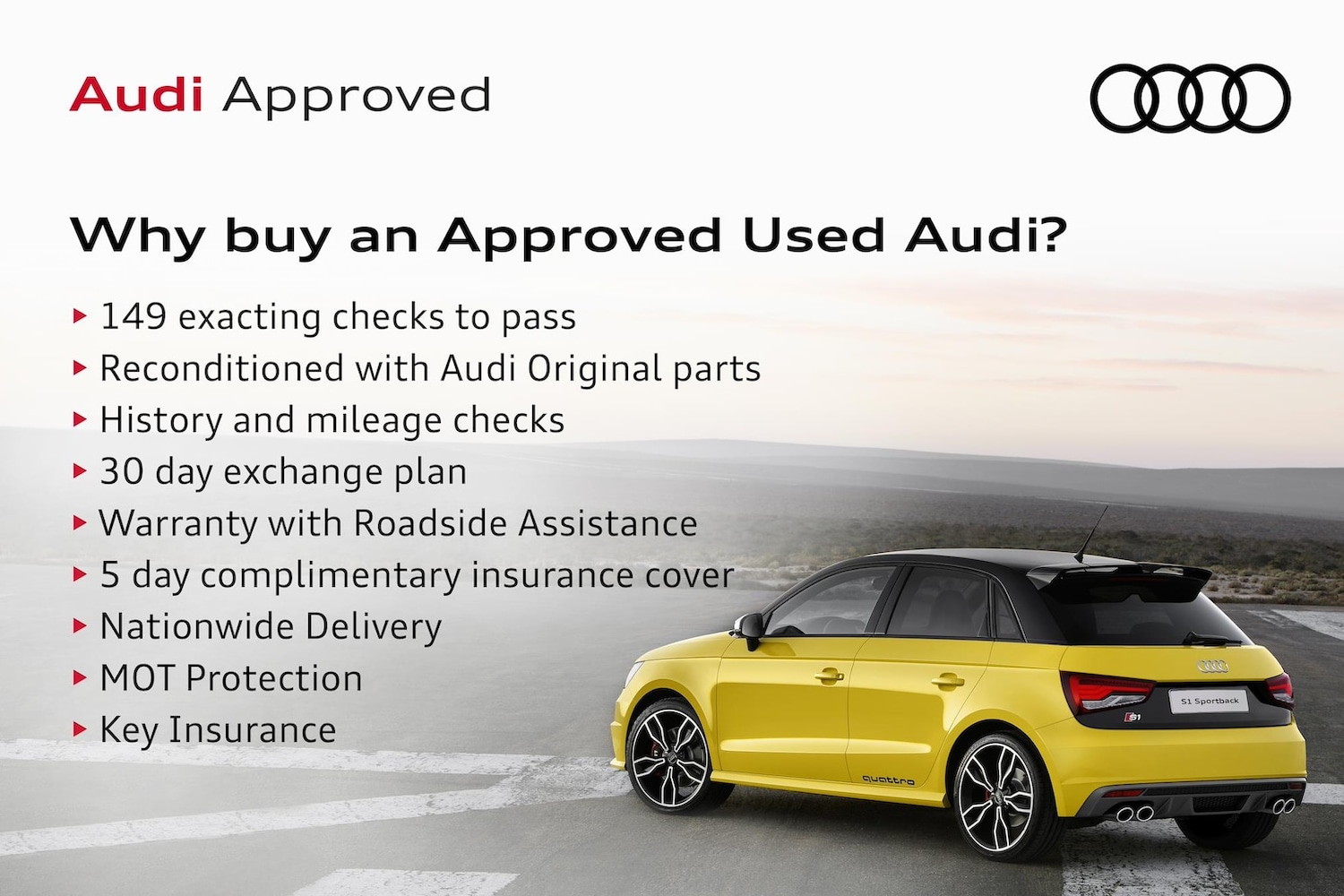 Used Audi A3 2025 for sale - 78193100: Photo 33