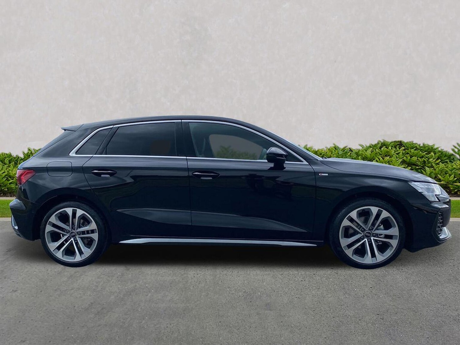 Used Audi A3 2025 for sale - 78193100: Photo 5