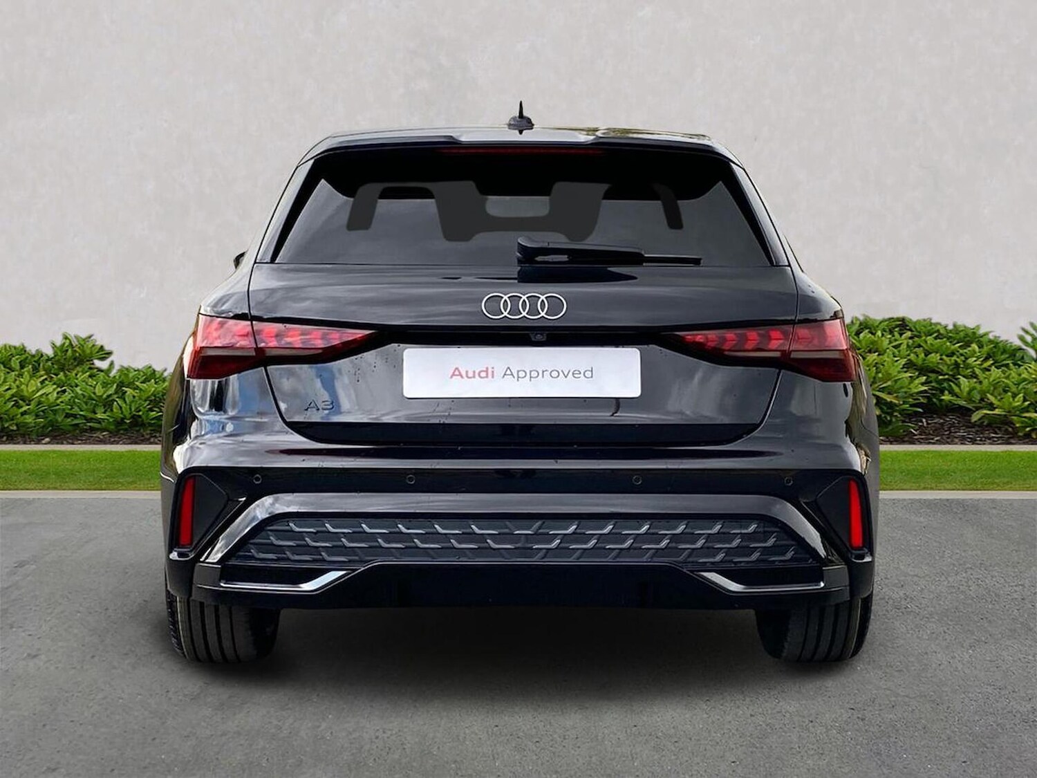 Used Audi A3 2025 for sale - 78193100: Photo 6