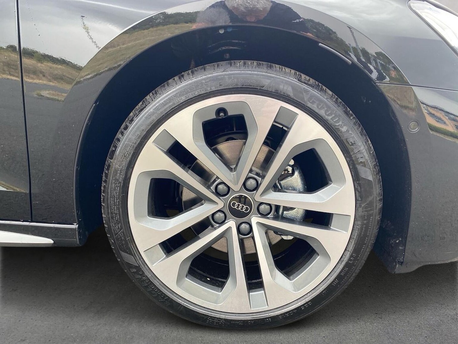 Used Audi A3 2025 for sale - 78193100: Photo 8