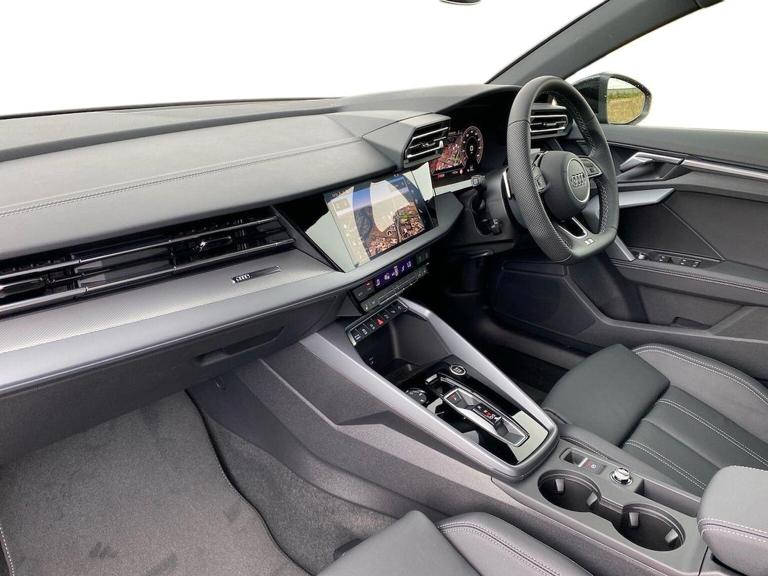 Used Audi A3 2025 for sale - 78193100: Photo 9