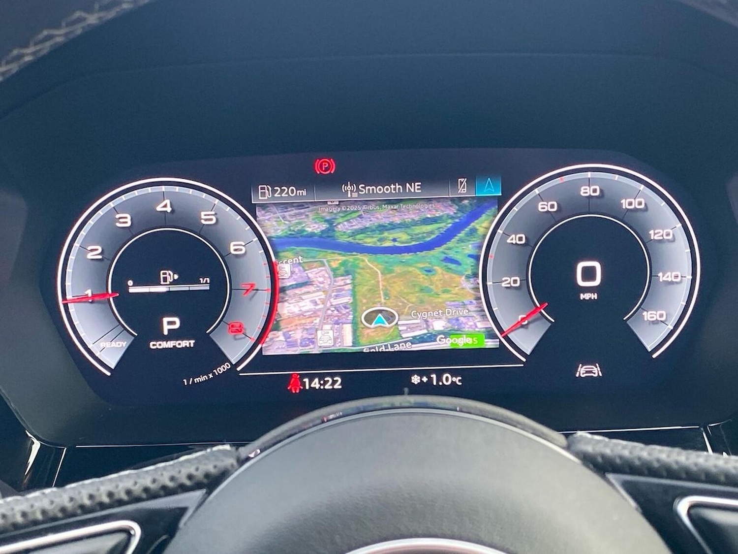 Used Audi A3 2023 for sale - 76666203: Photo 10