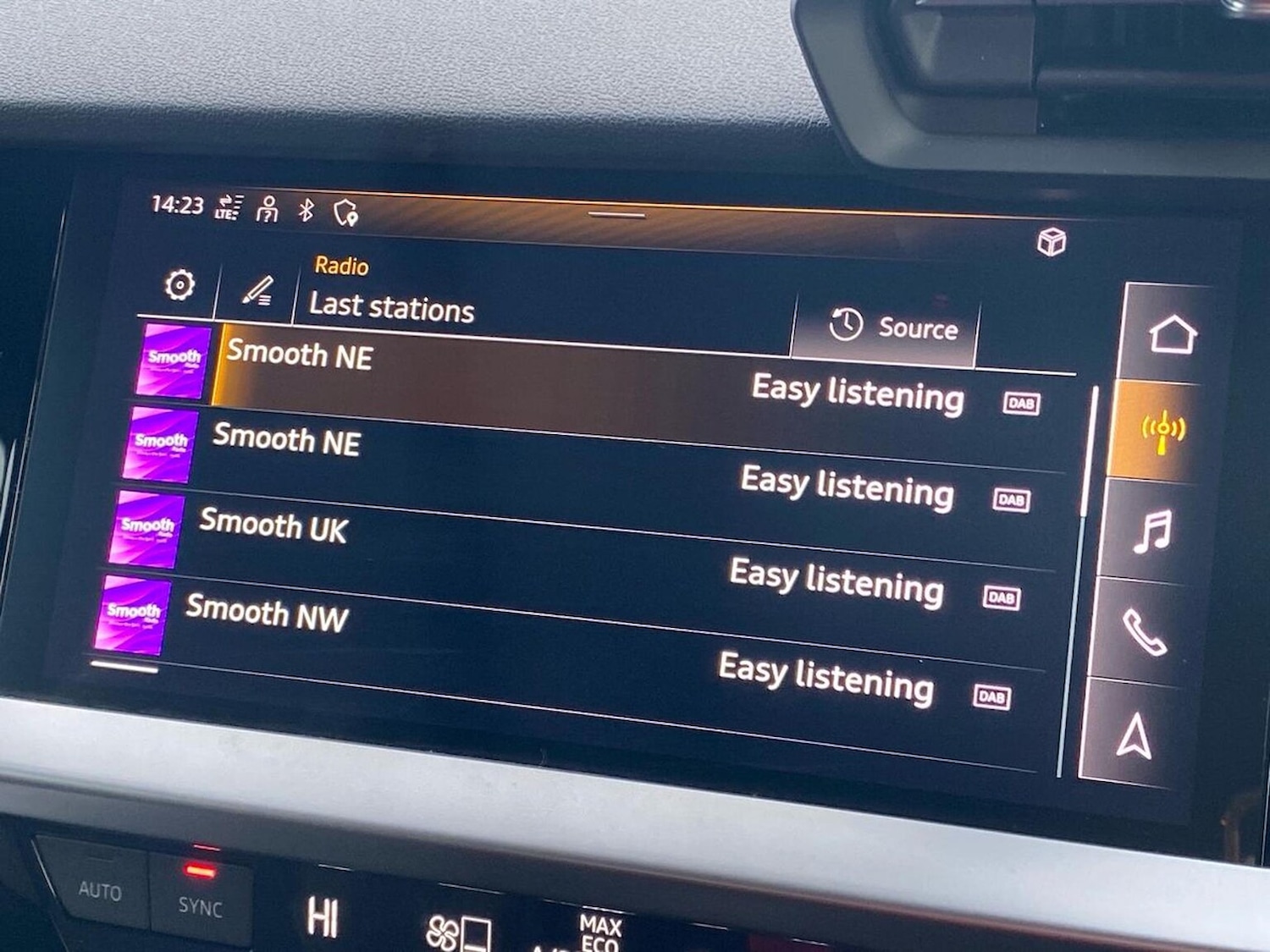 Used Audi A3 2023 for sale - 76666203: Photo 11