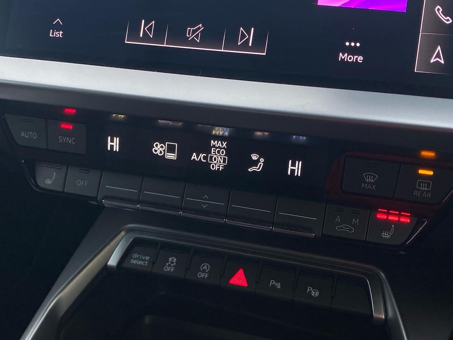 Used Audi A3 2023 for sale - 76666203: Photo 12