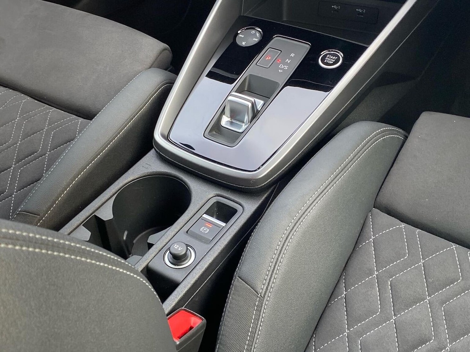 Used Audi A3 2023 for sale - 76666203: Photo 13