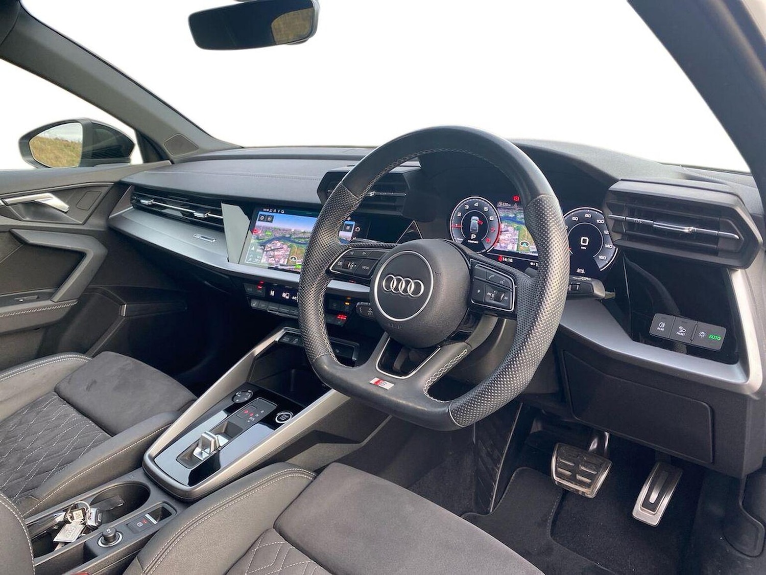 Used Audi A3 2023 for sale - 76666203: Photo 15