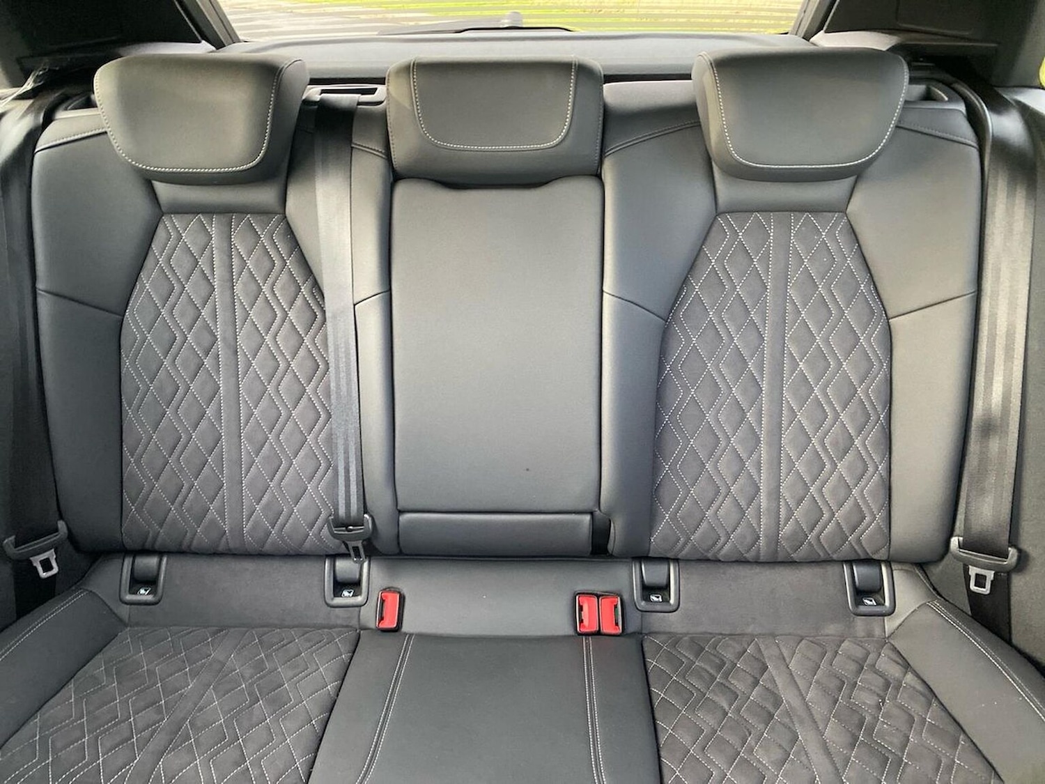 Used Audi A3 2023 for sale - 76666203: Photo 16