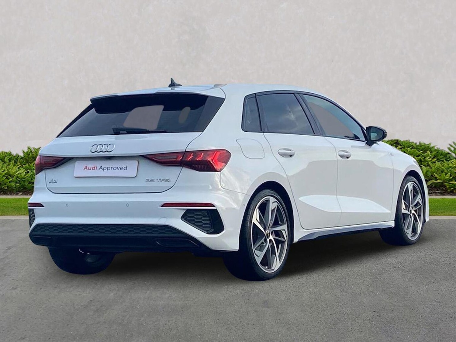 Used Audi A3 2023 for sale - 76666203: Photo 18