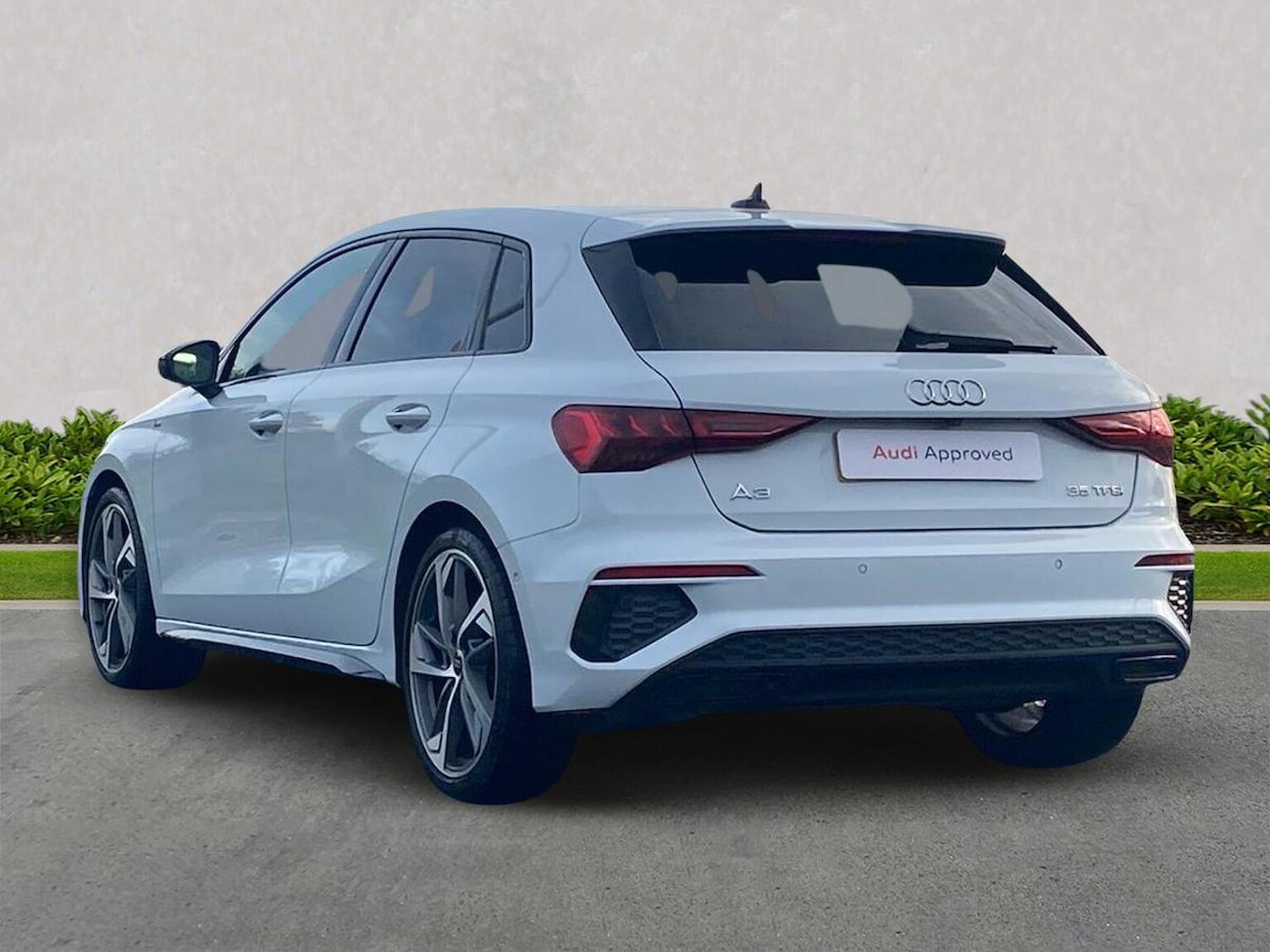 Used Audi A3 2023 for sale - 76666203: Photo 2