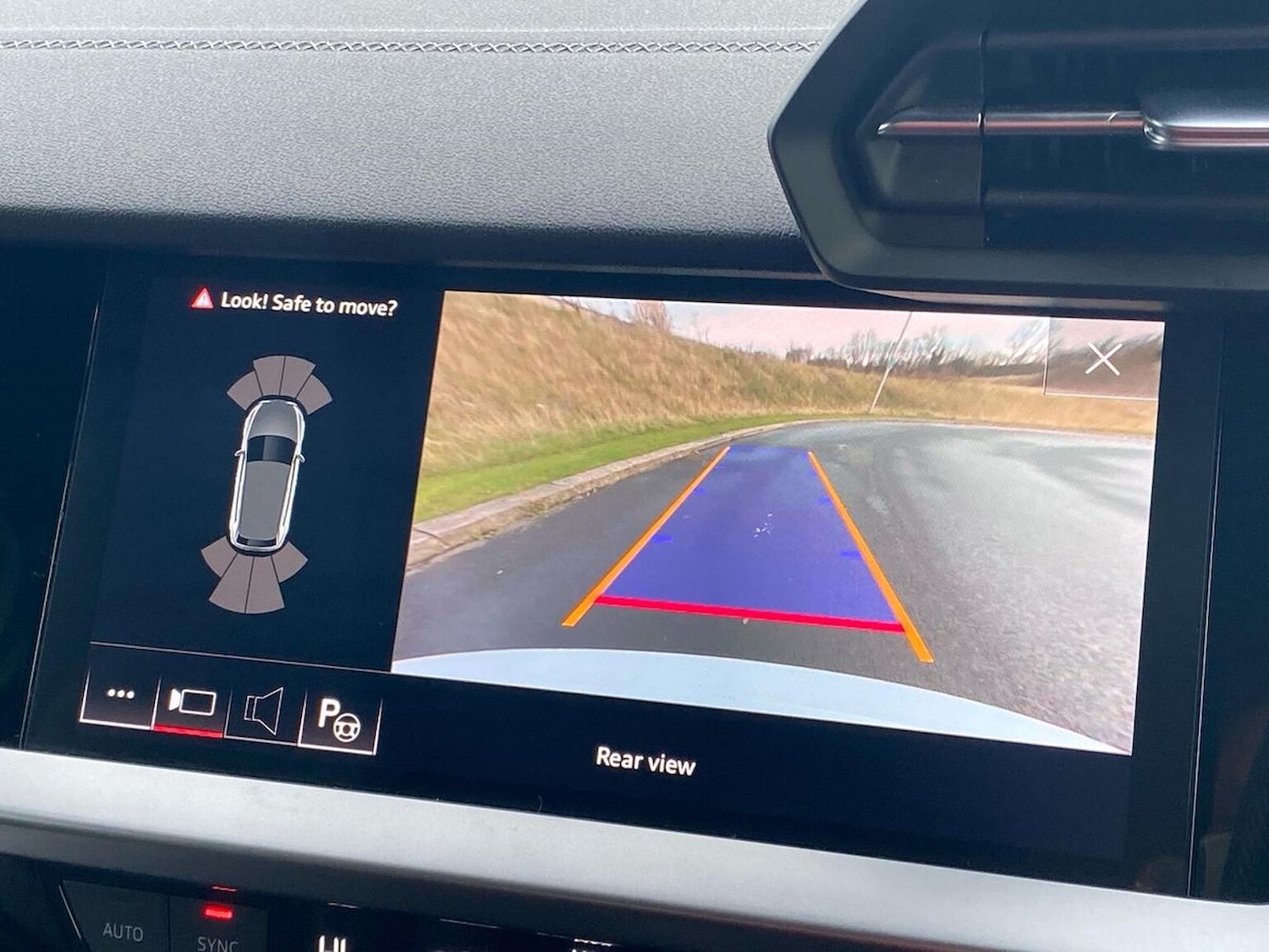 Used Audi A3 2023 for sale - 76666203: Photo 23