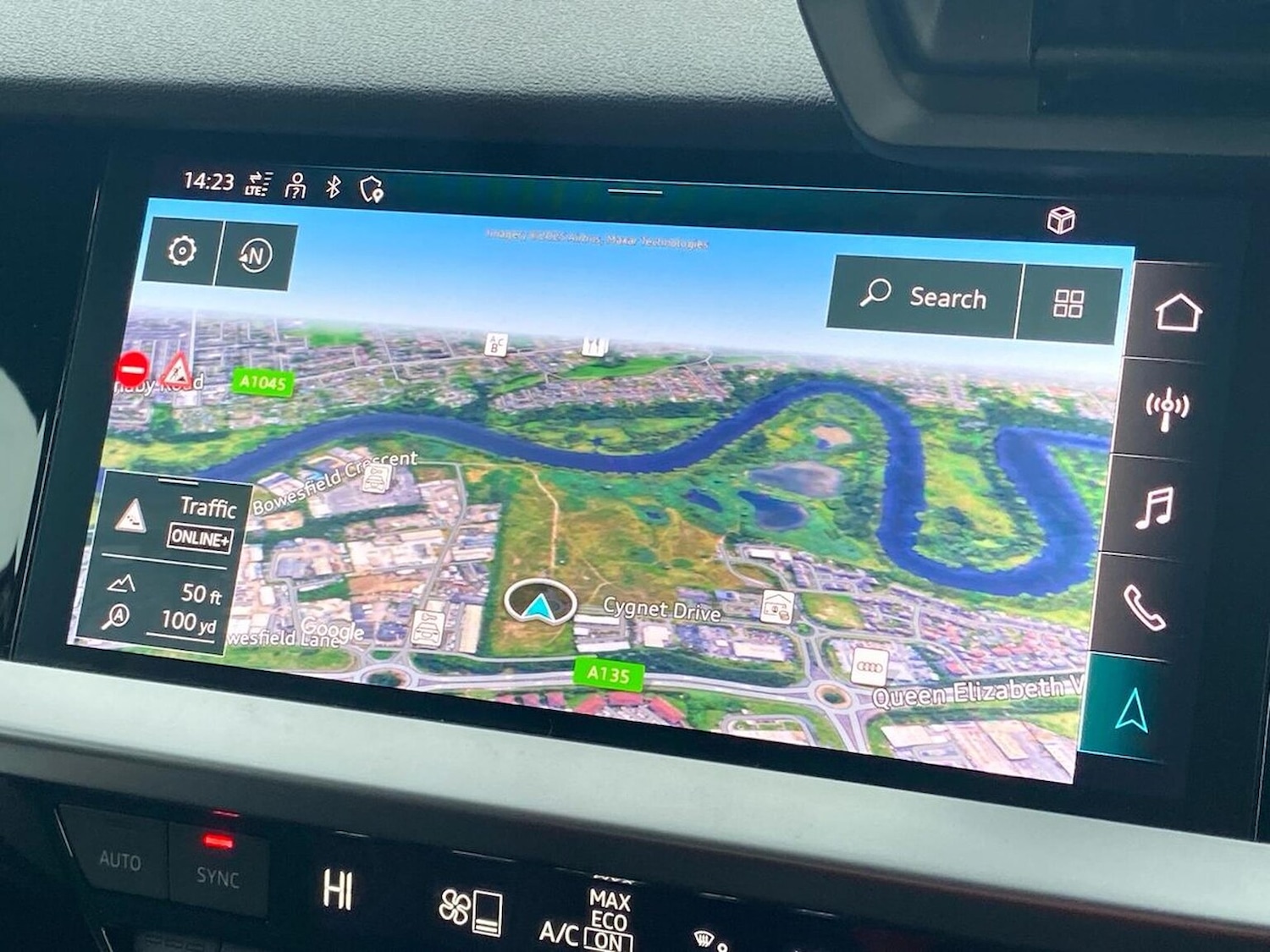 Used Audi A3 2023 for sale - 76666203: Photo 24