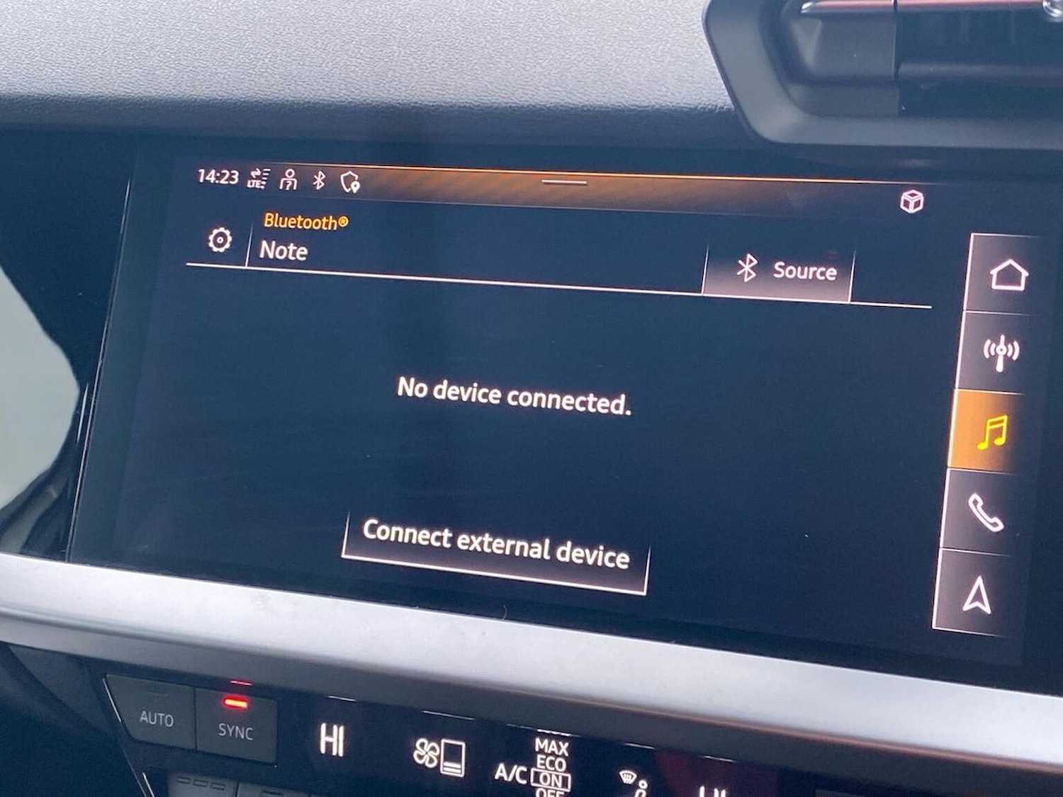 Used Audi A3 2023 for sale - 76666203: Photo 25