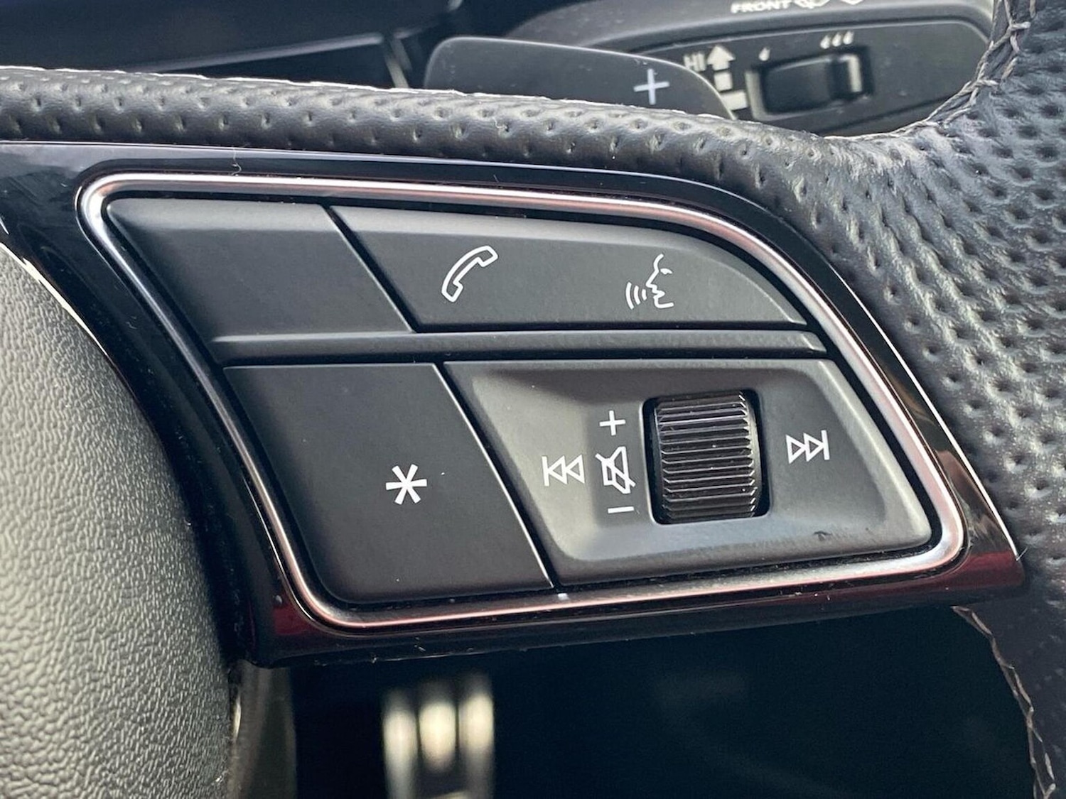 Used Audi A3 2023 for sale - 76666203: Photo 26