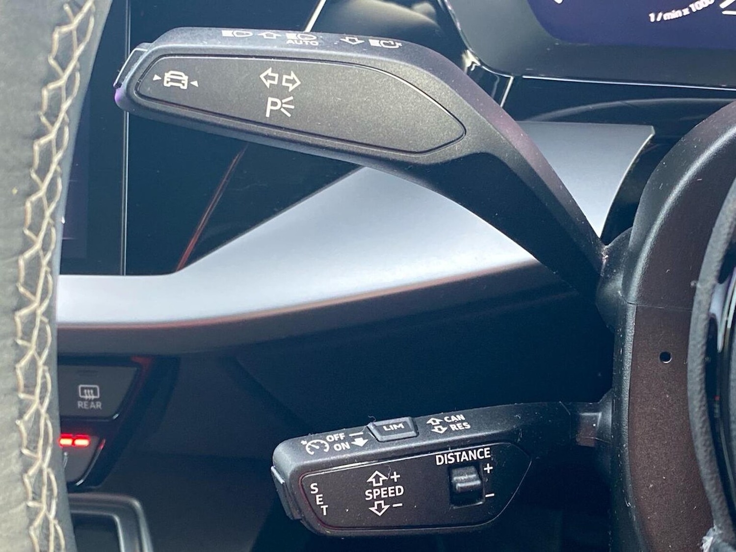 Used Audi A3 2023 for sale - 76666203: Photo 29