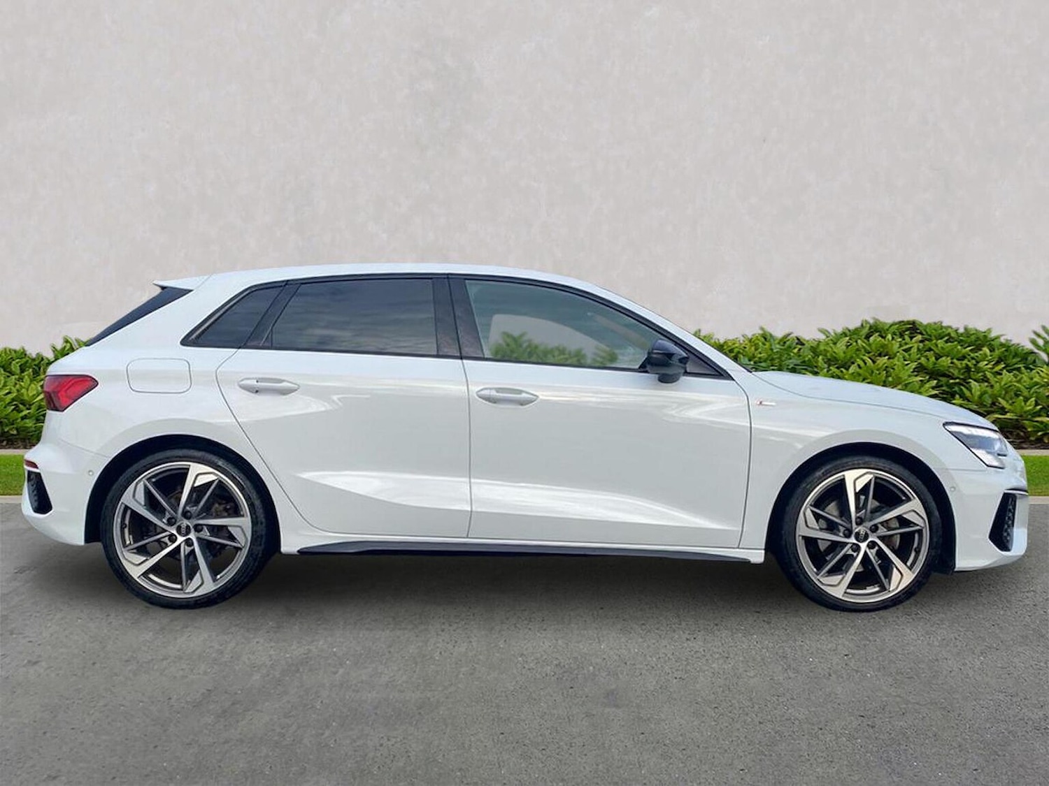 Used Audi A3 2023 for sale - 76666203: Photo 3