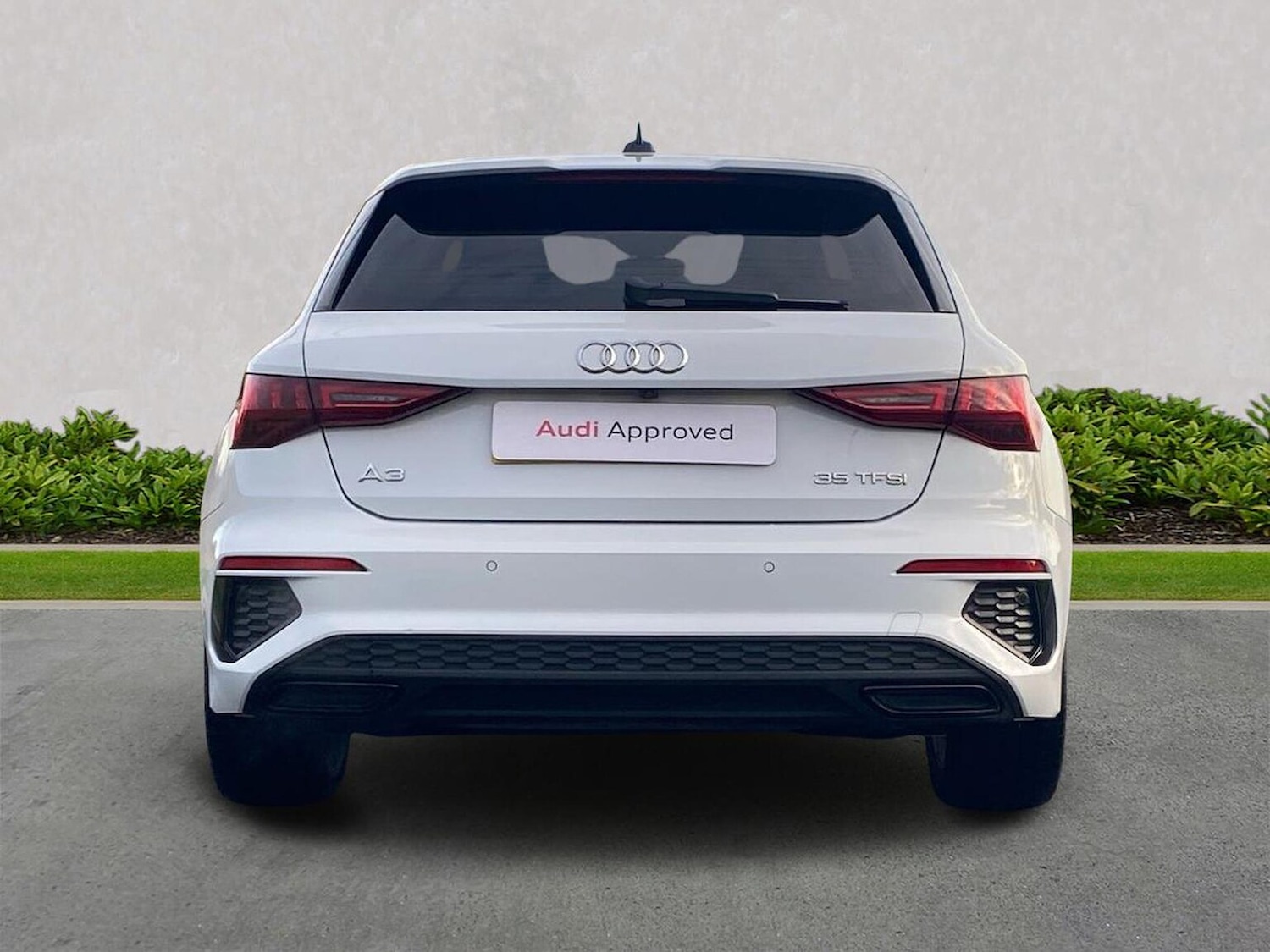 Used Audi A3 2023 for sale - 76666203: Photo 4