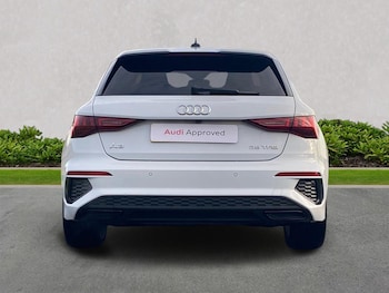 Used Audi A3 2023 for sale - 76666203: Photo