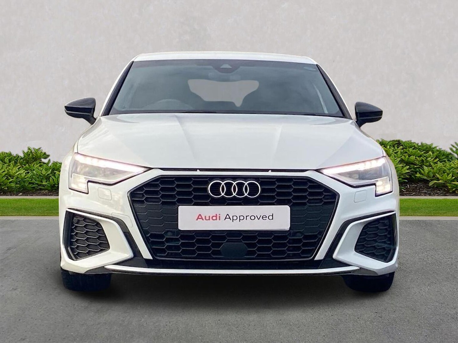 Used Audi A3 2023 for sale - 76666203: Photo 5