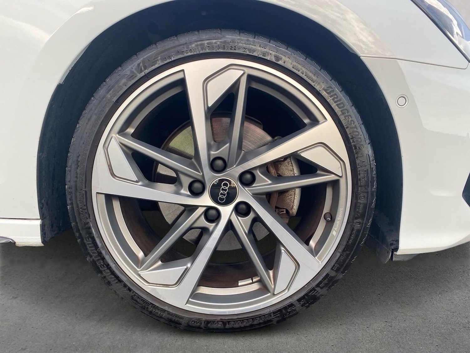 Used Audi A3 2023 for sale - 76666203: Photo 6