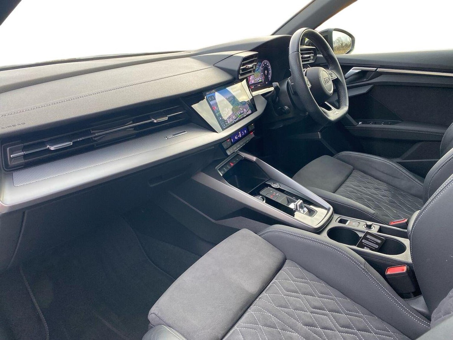 Used Audi A3 2023 for sale - 76666203: Photo 7