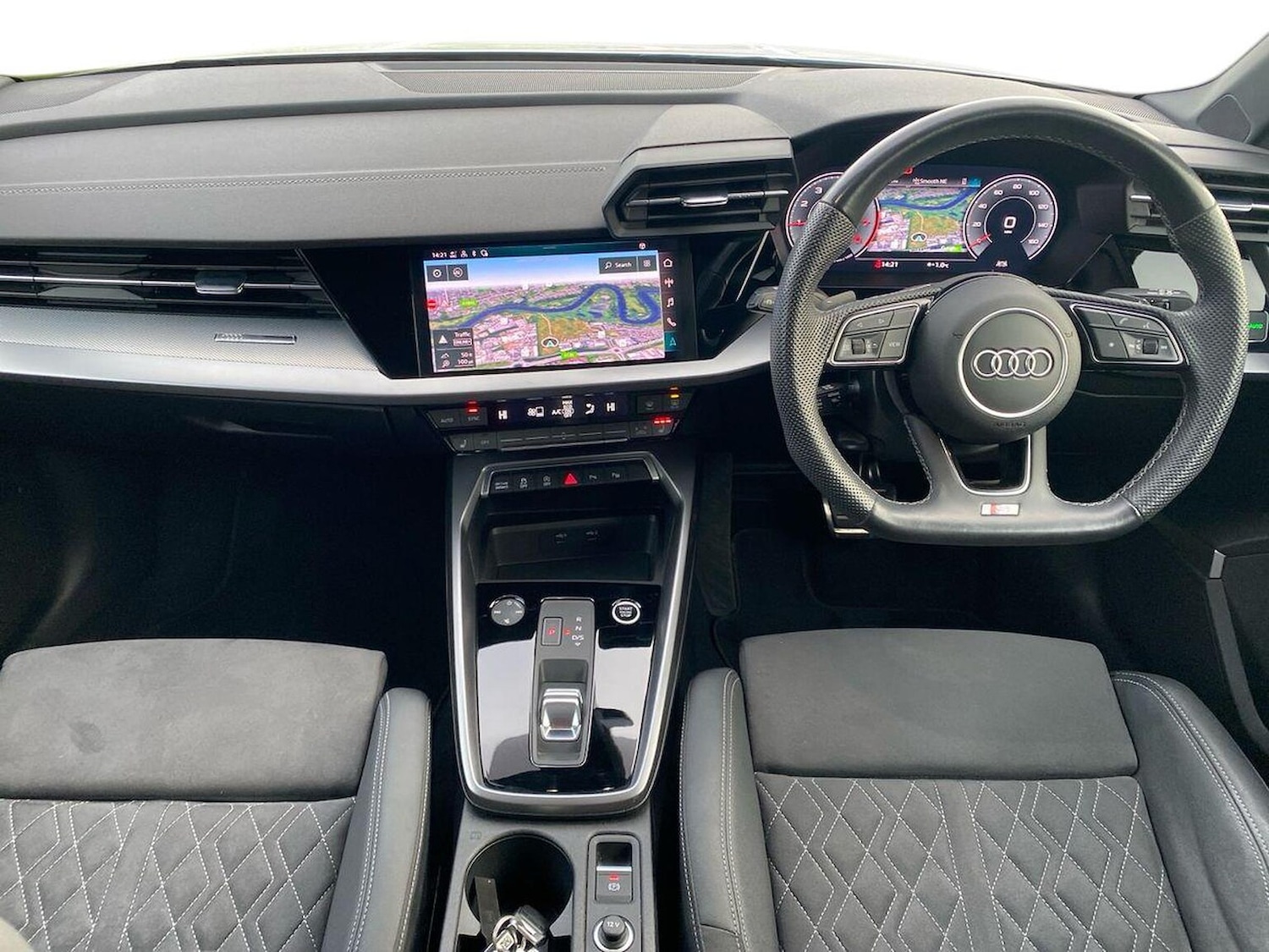 Used Audi A3 2023 for sale - 76666203: Photo 8