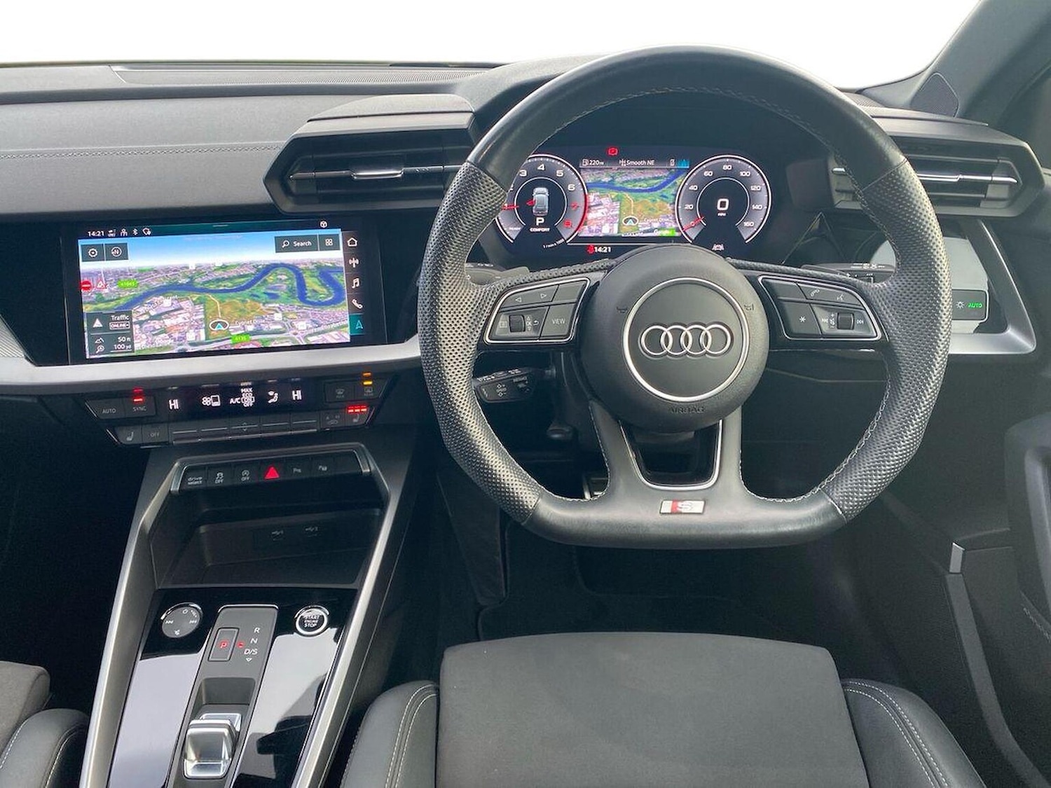 Used Audi A3 2023 for sale - 76666203: Photo 9