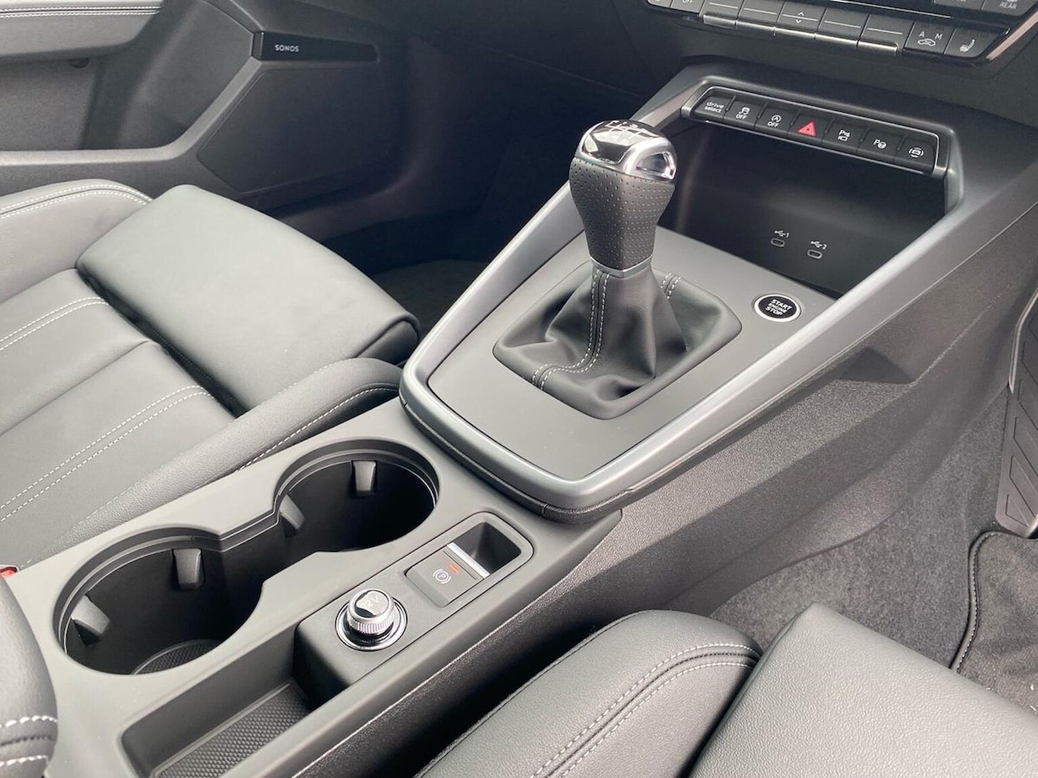 Used Audi A3 2025 for sale - 76114284: Photo 13