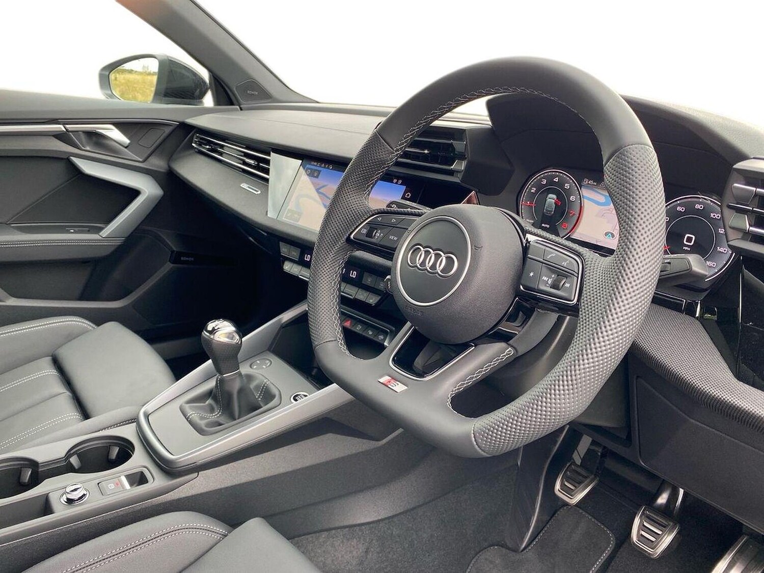 Used Audi A3 2025 for sale - 76114284: Photo 15