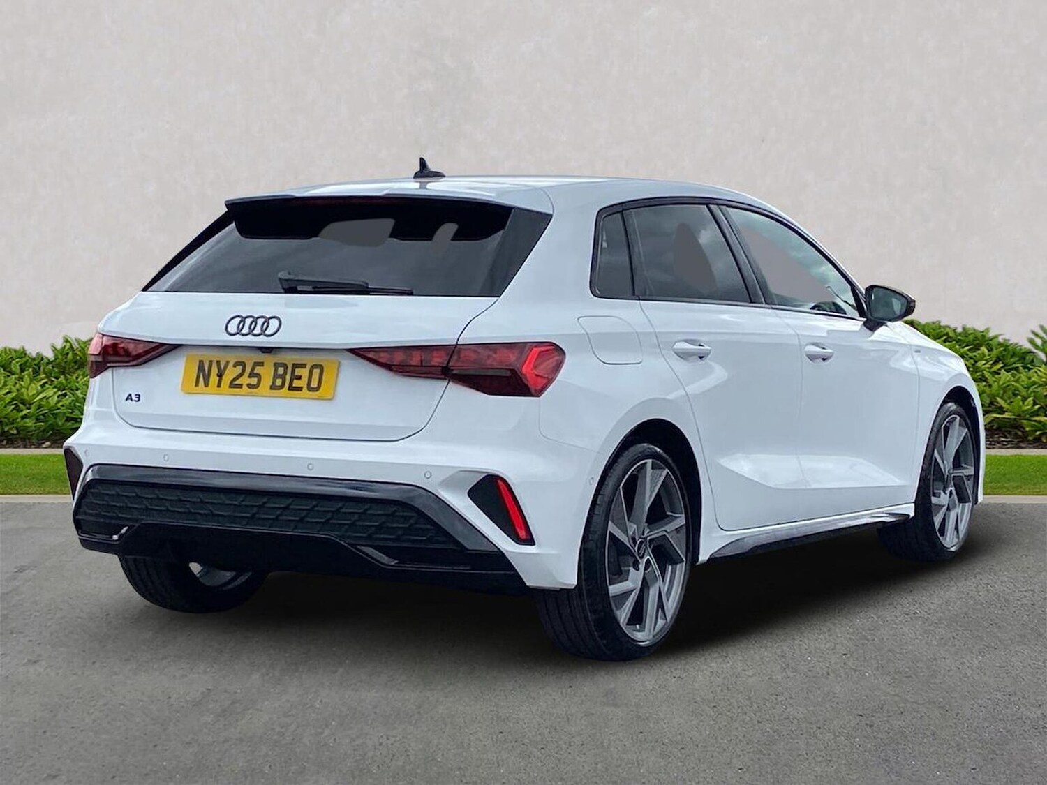 Used Audi A3 2025 for sale - 76114284: Photo 18