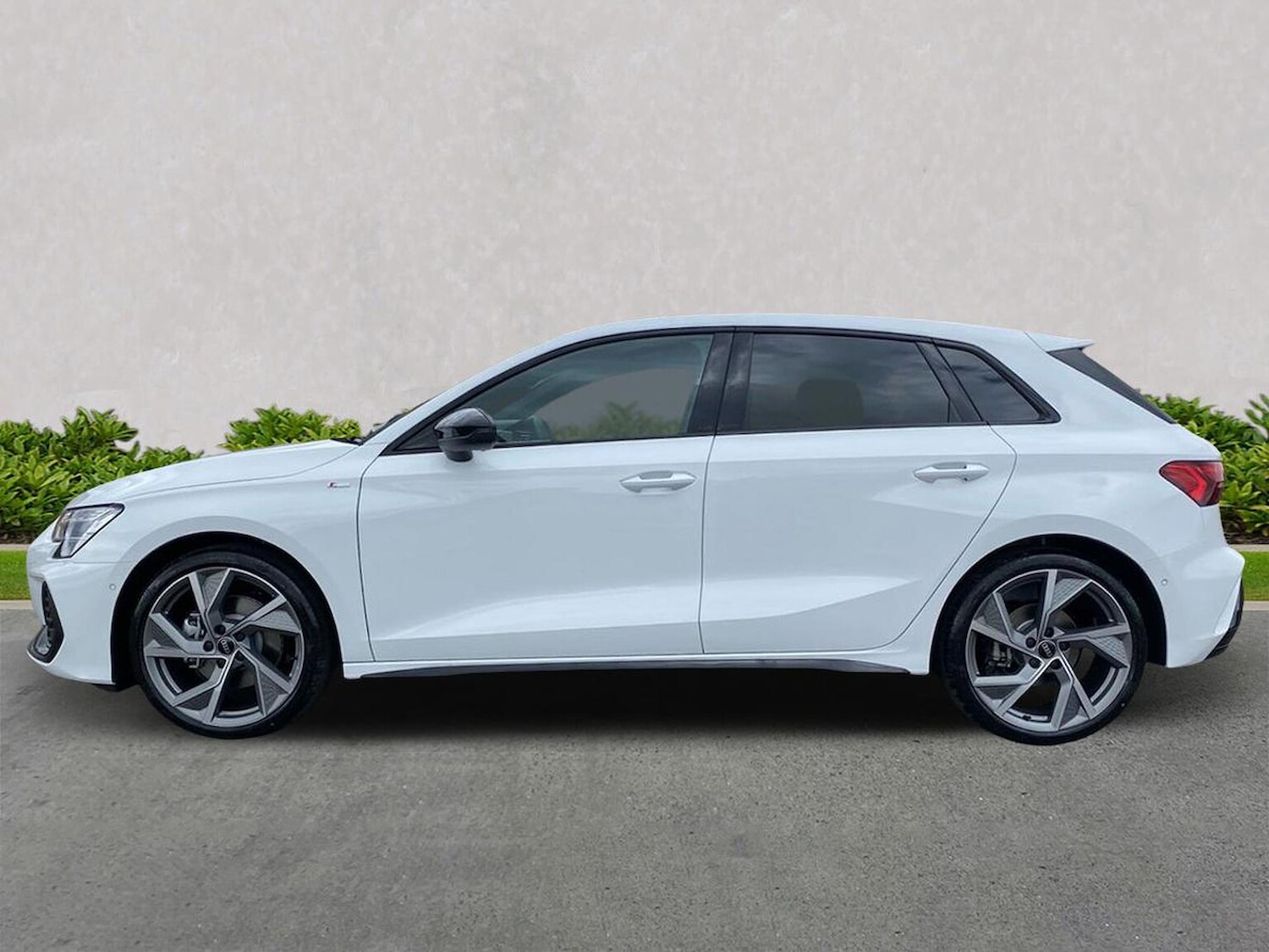 Used Audi A3 2025 for sale - 76114284: Photo 19