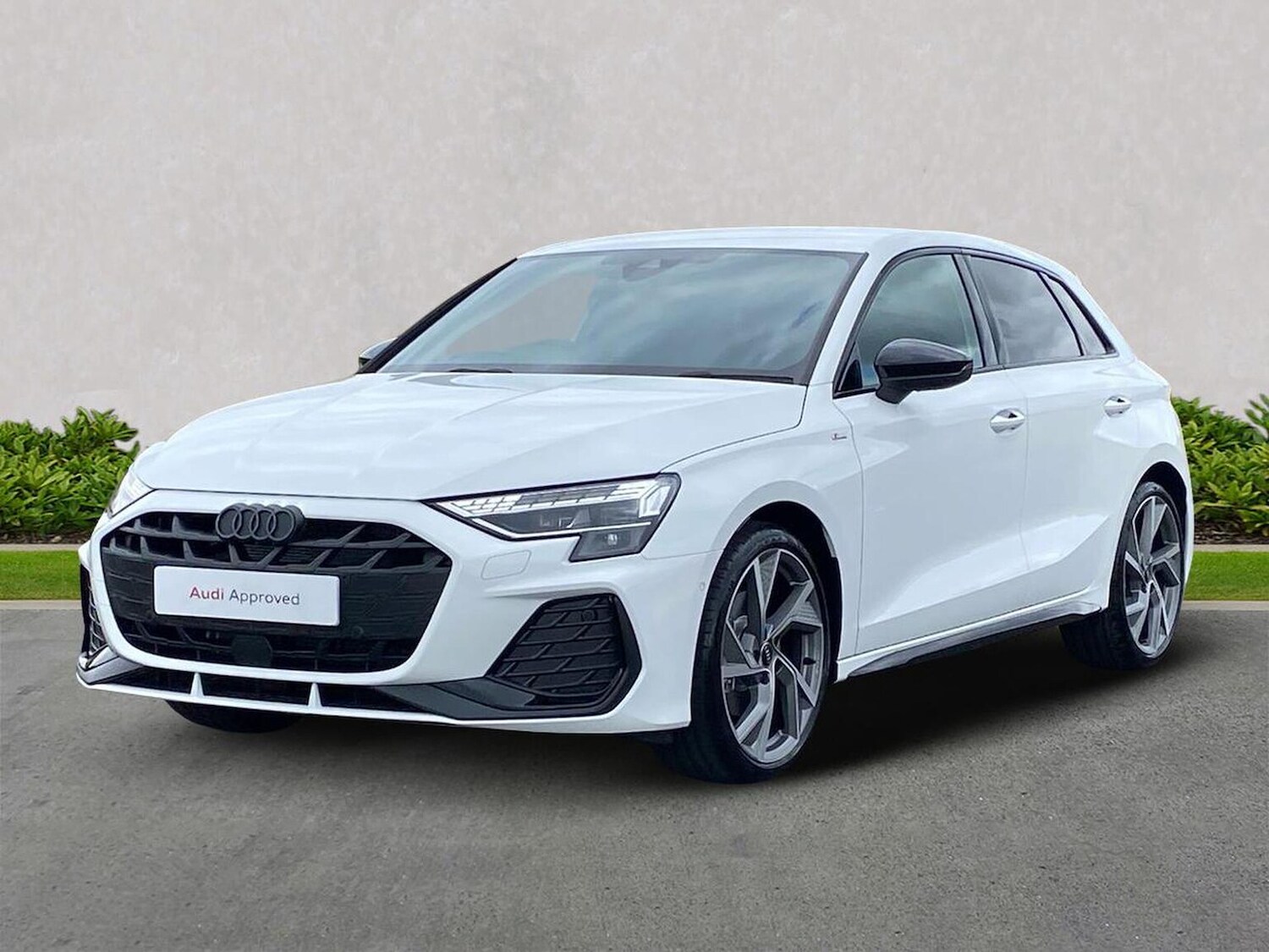 Used Audi A3 2025 for sale - 76114284: Photo 20