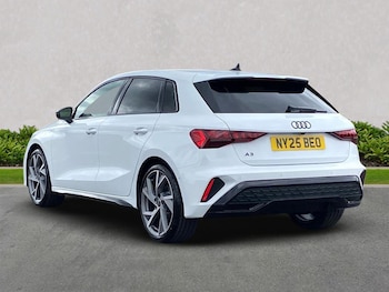 Used Audi A3 2025 for sale - 76114284: Photo 2