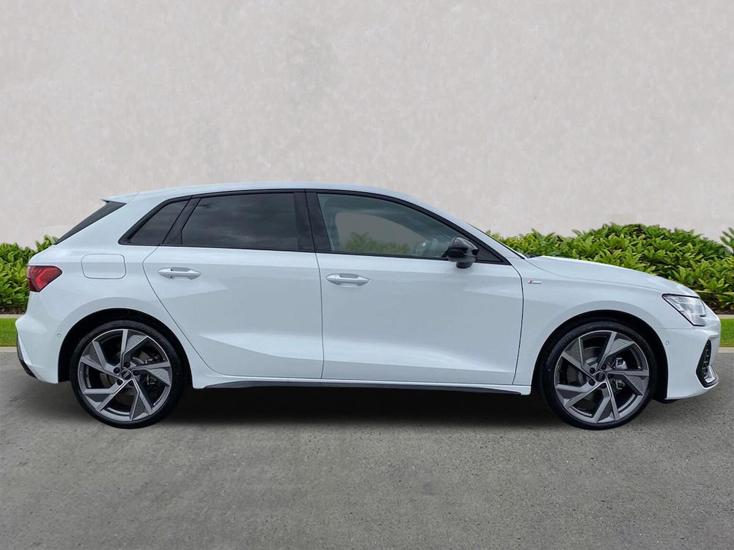 Used Audi A3 2025 for sale - 76114284: Photo 3