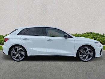 Used Audi A3 2025 for sale - 76114284: Photo 3