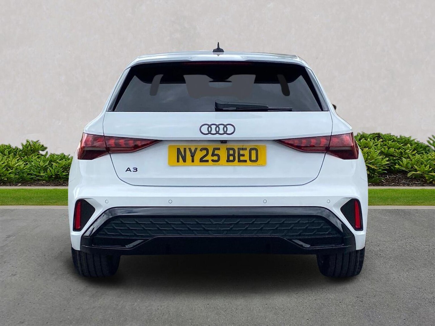 Used Audi A3 2025 for sale - 76114284: Photo 4