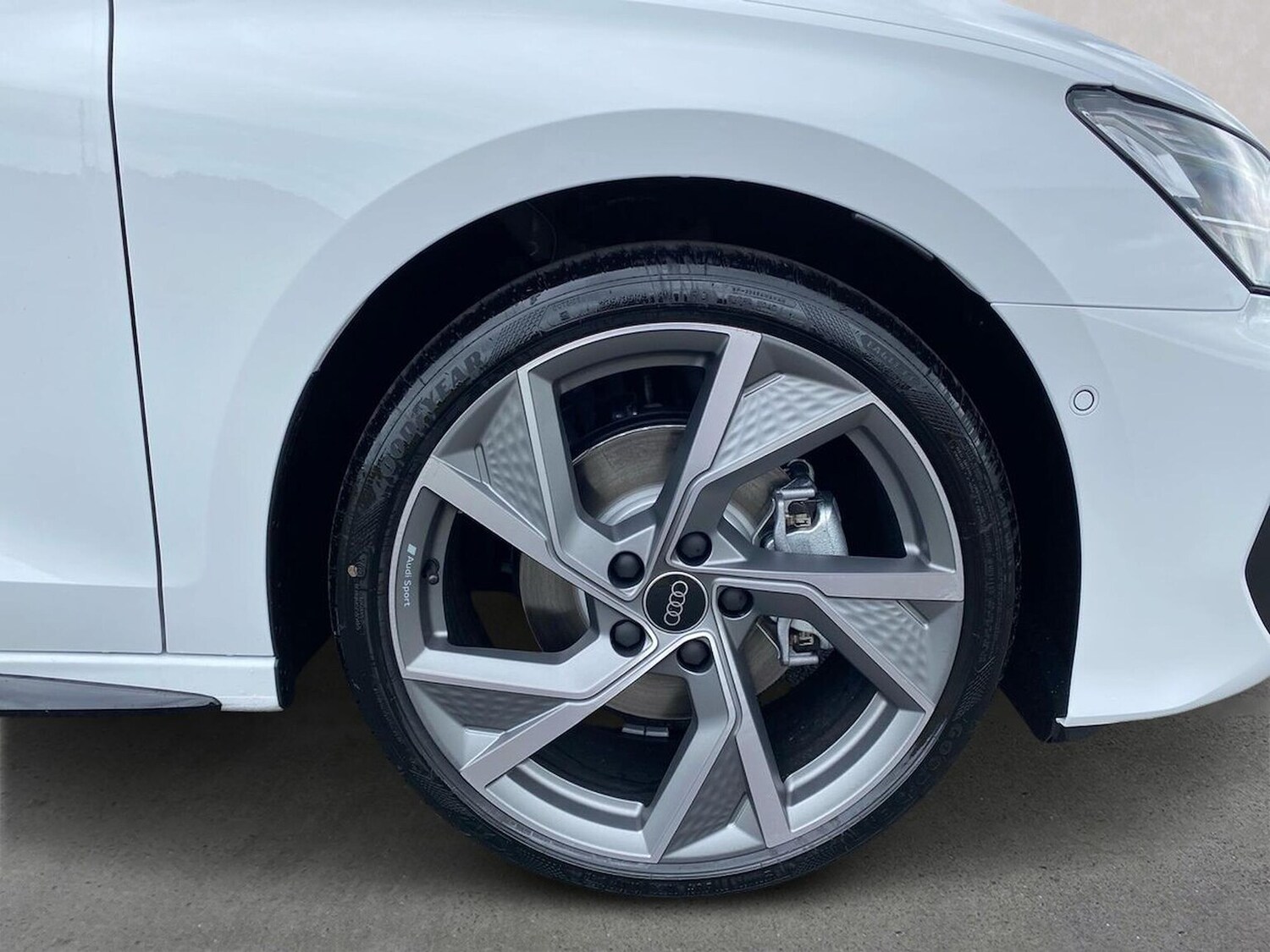 Used Audi A3 2025 for sale - 76114284: Photo 6