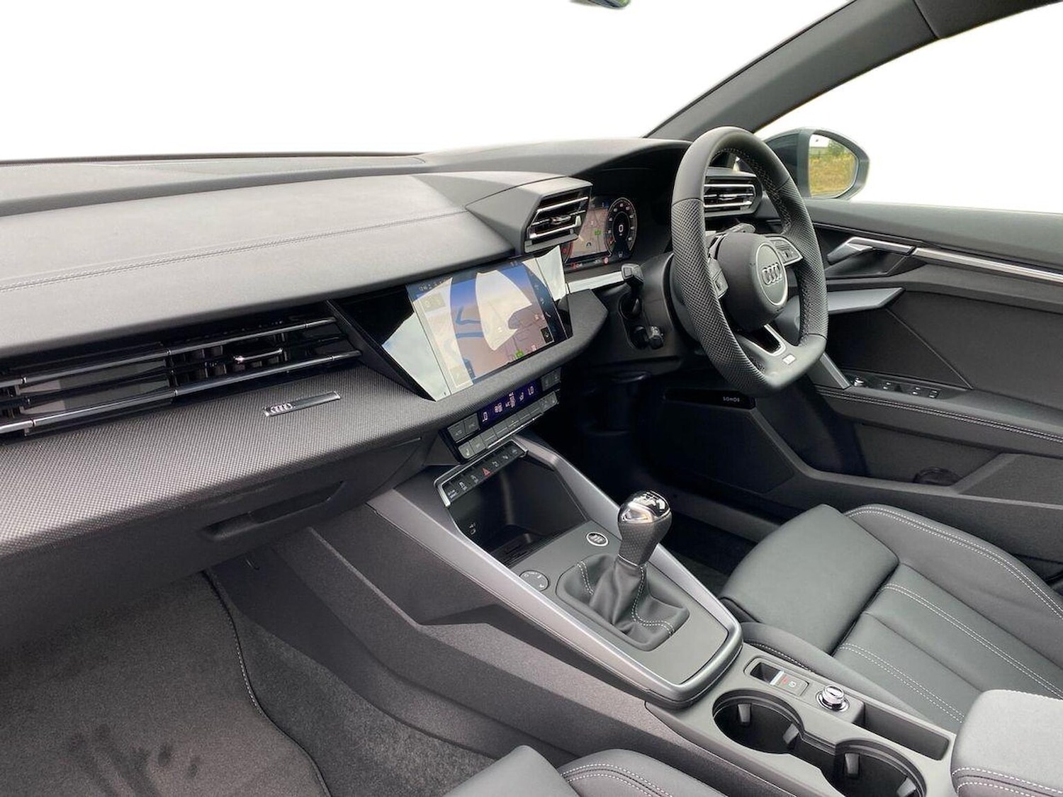 Used Audi A3 2025 for sale - 76114284: Photo 7
